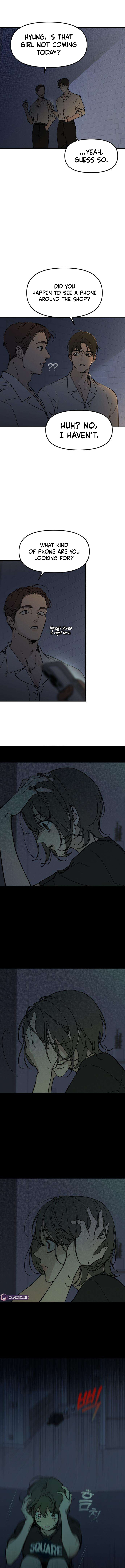 Read  chapter 7 image 1 on Lezhin