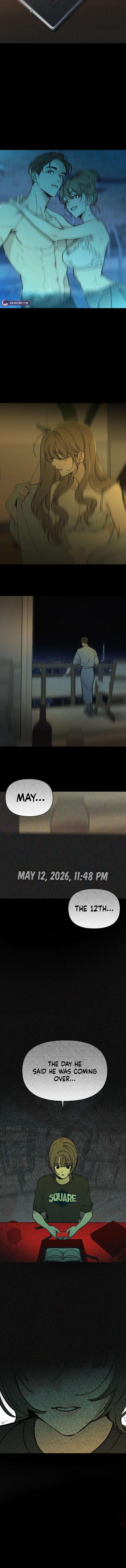 Read  chapter 7 image 14 on Lezhin