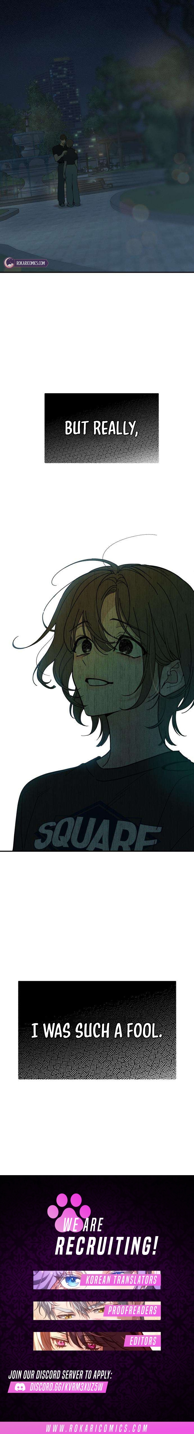 Read  chapter 7 image 16 on Lezhin