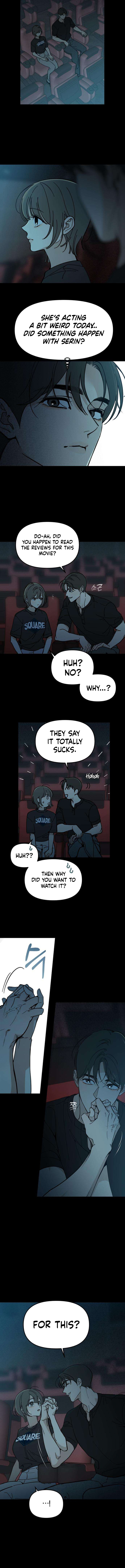 Read  chapter 7 image 7 on Lezhin