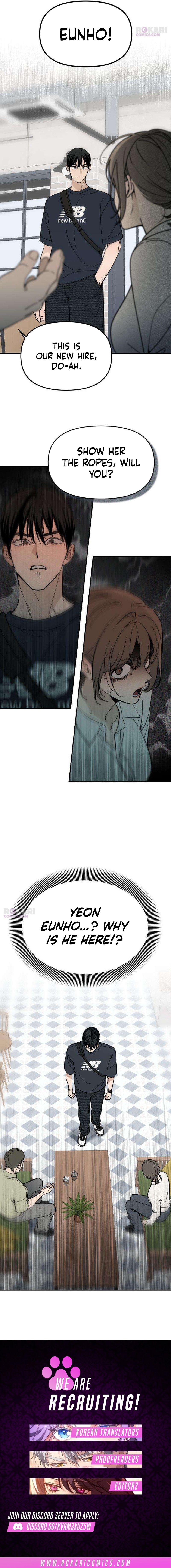 Read  chapter 9 image 11 on Lezhin