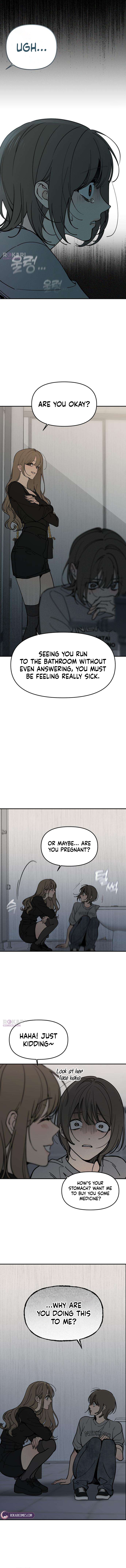 Read  chapter 9 image 3 on Lezhin