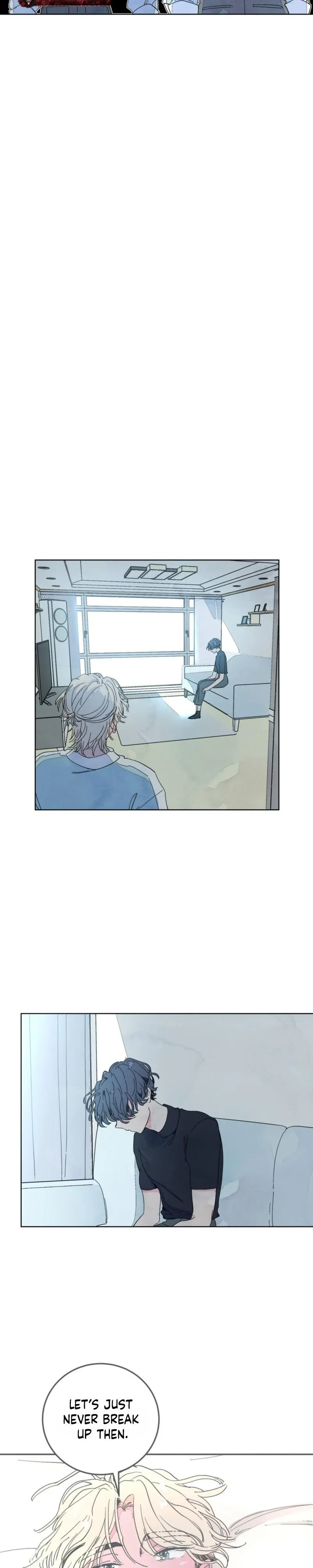 Read Unofficial X Relationship chapter 1 image 22 on Lezhin