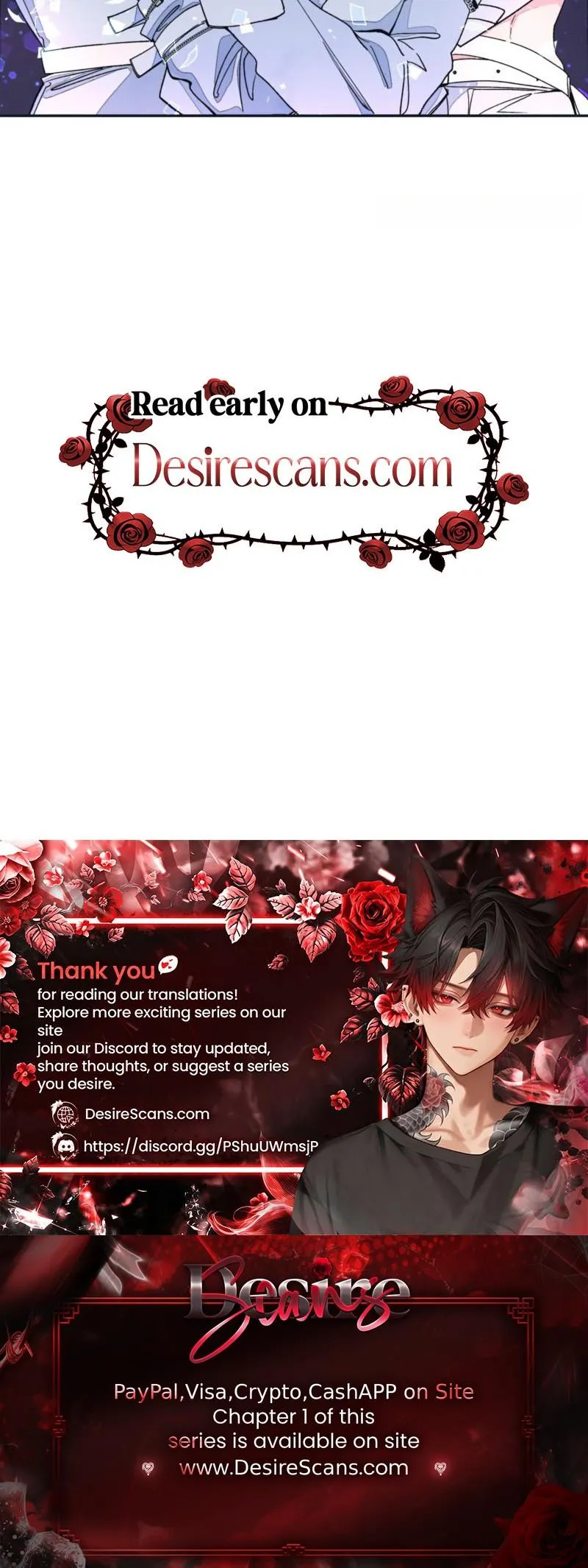 Read Unofficial X Relationship chapter 1 image 28 on Lezhin
