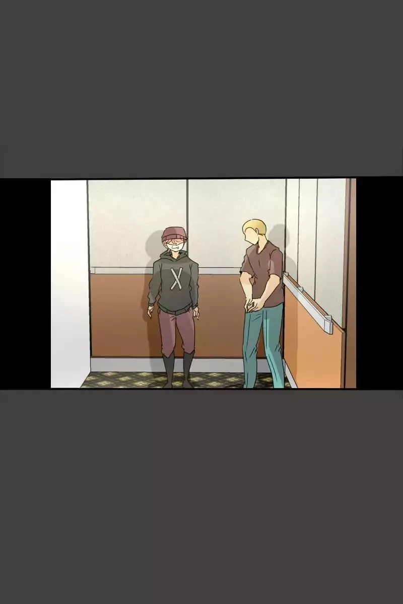 UnOrdinary  Manga Chapter 101 page 3 - 