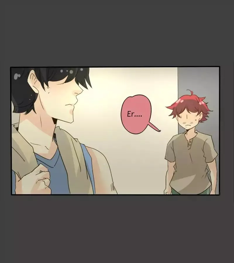 UnOrdinary  Manga Chapter 102 page 117 - 