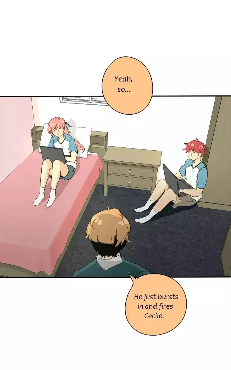 UnOrdinary  Manga Chapter 113 page 2 - 