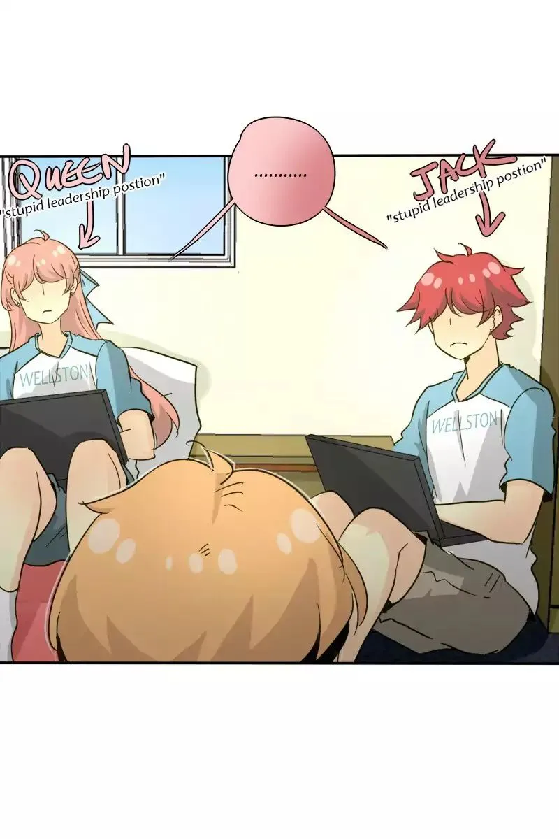 UnOrdinary  Manga Chapter 113 page 11 - 