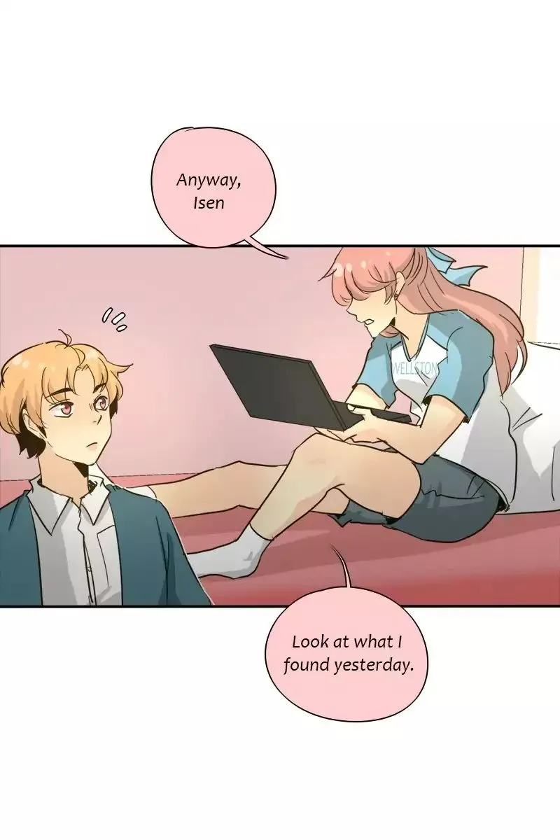 UnOrdinary  Manga Chapter 113 page 13 - 