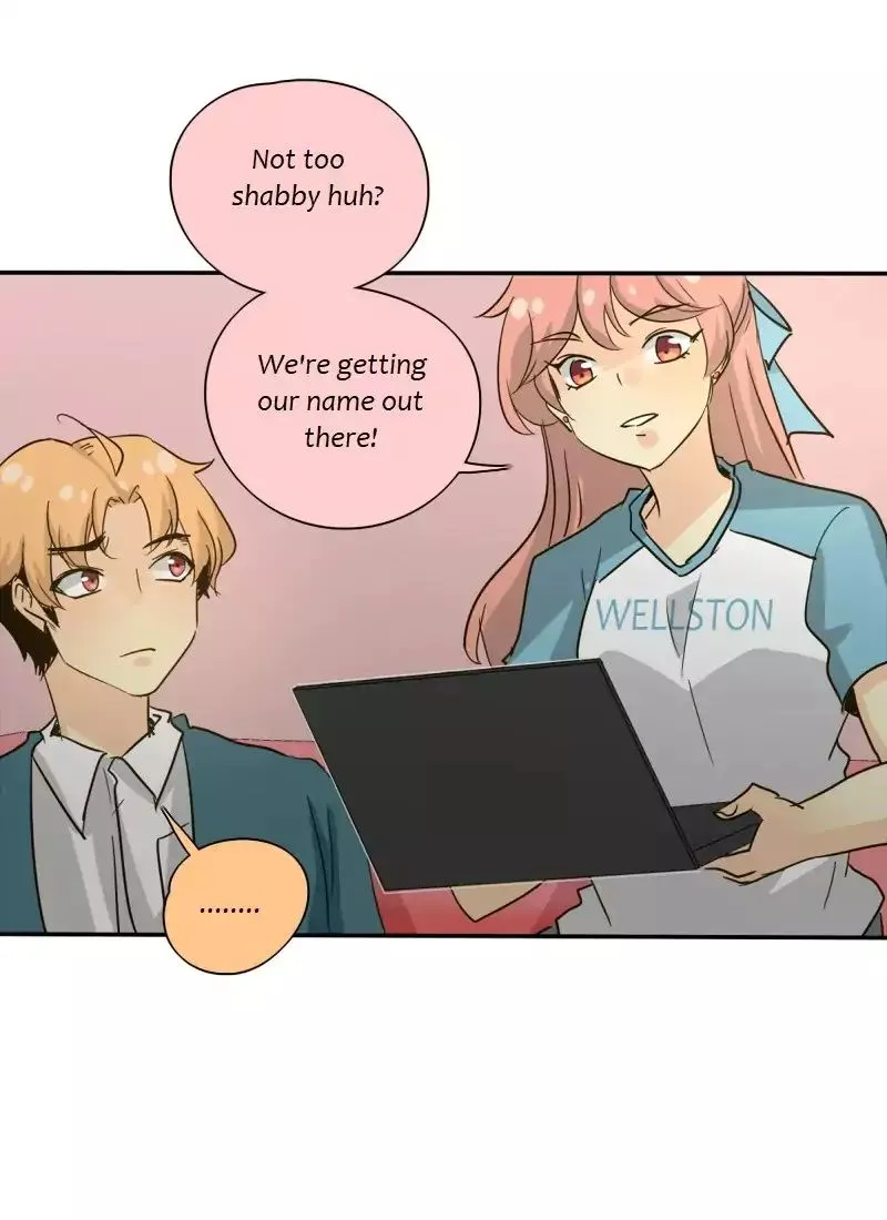 UnOrdinary  Manga Chapter 113 page 18 - 
