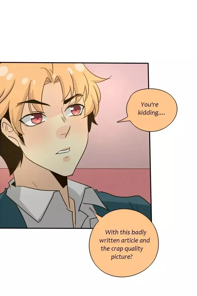 UnOrdinary  Manga Chapter 113 page 19 - 
