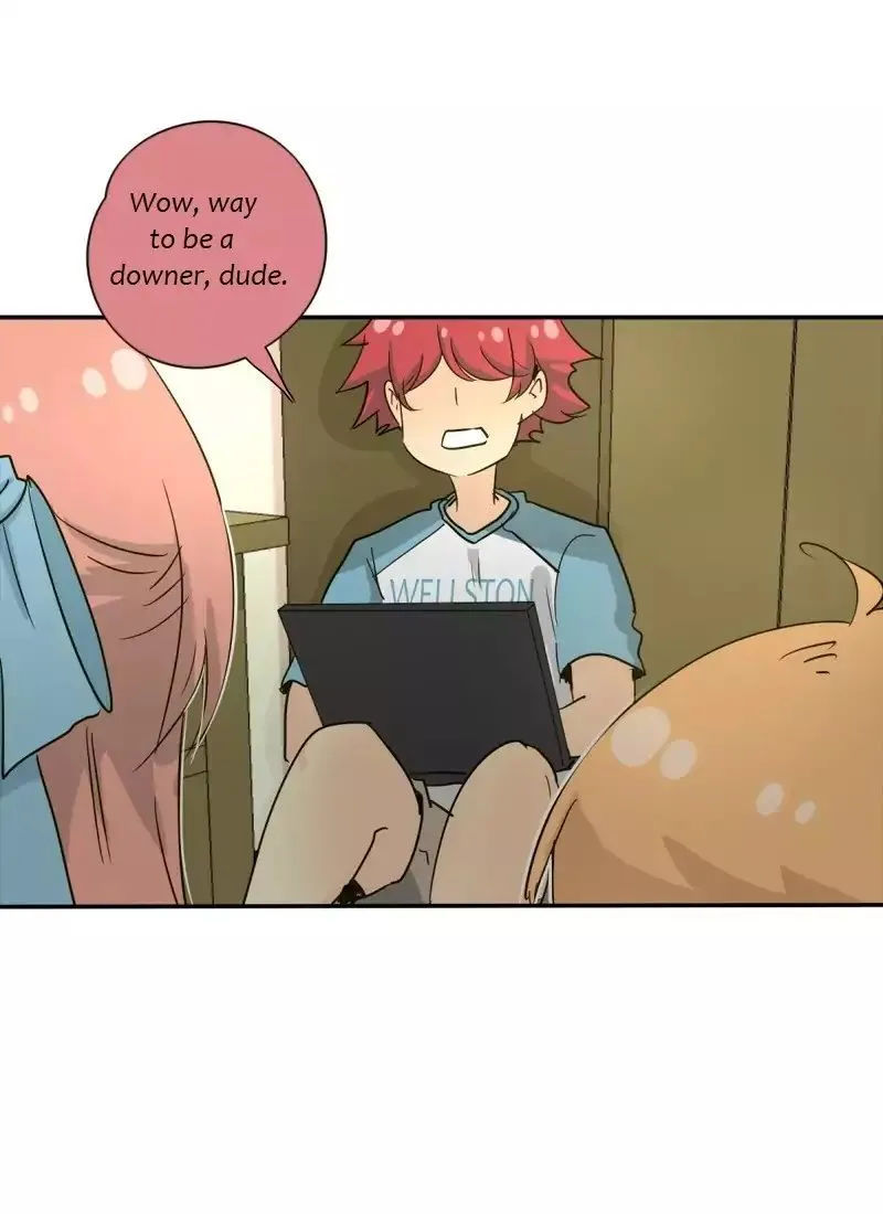 UnOrdinary  Manga Chapter 113 page 21 - 