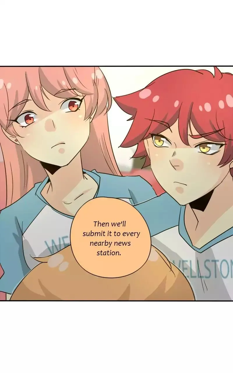 UnOrdinary  Manga Chapter 113 page 31 - 