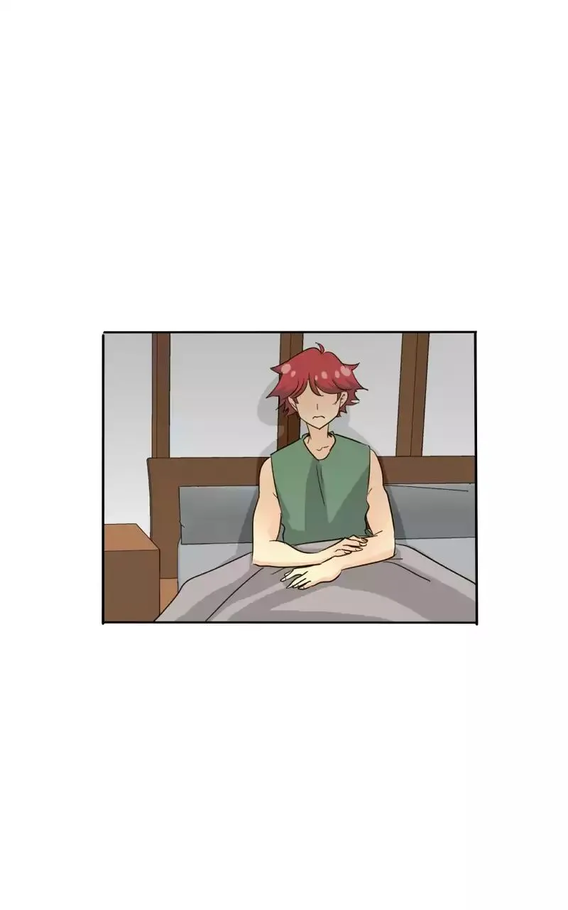 UnOrdinary  Manga Chapter 113 page 35 - 
