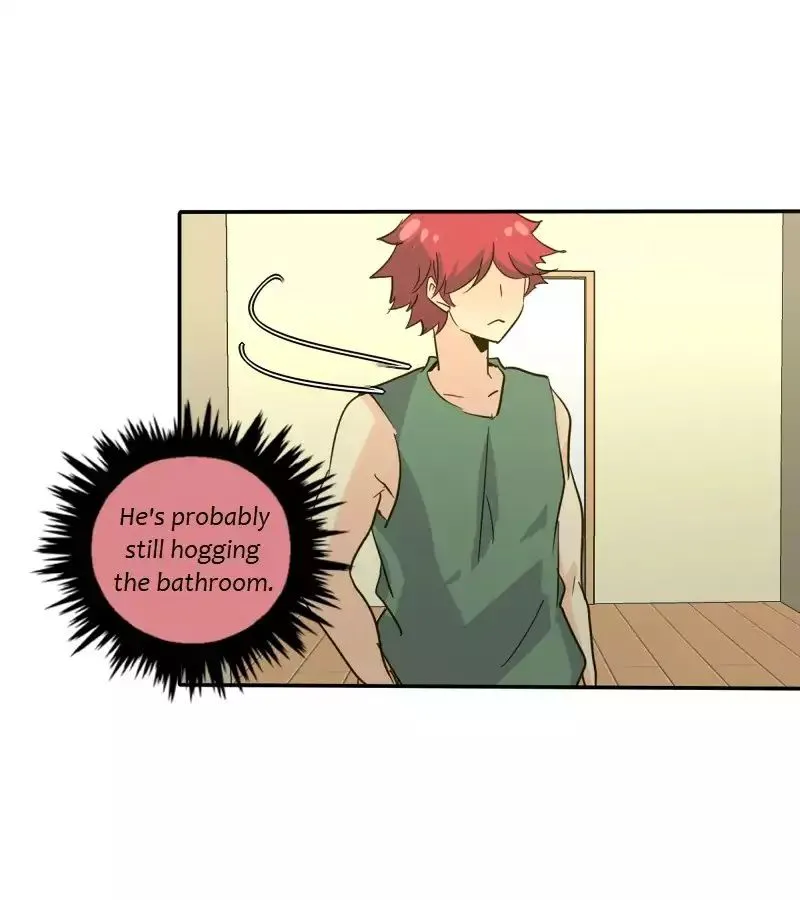 UnOrdinary  Manga Chapter 113 page 38 - 