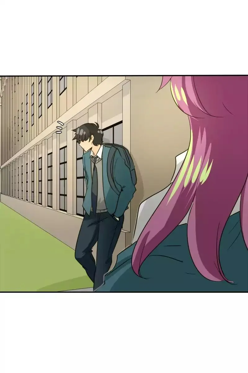 UnOrdinary  Manga Chapter 113 page 45 - 