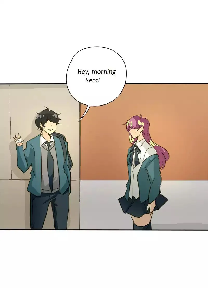 UnOrdinary  Manga Chapter 113 page 47 - 