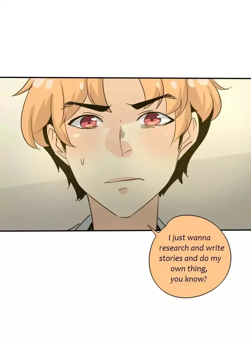 UnOrdinary  Manga Chapter 113 page 6 - 