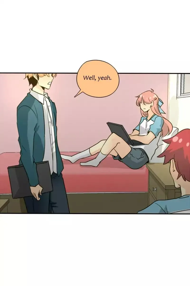 UnOrdinary  Manga Chapter 113 page 7 - 