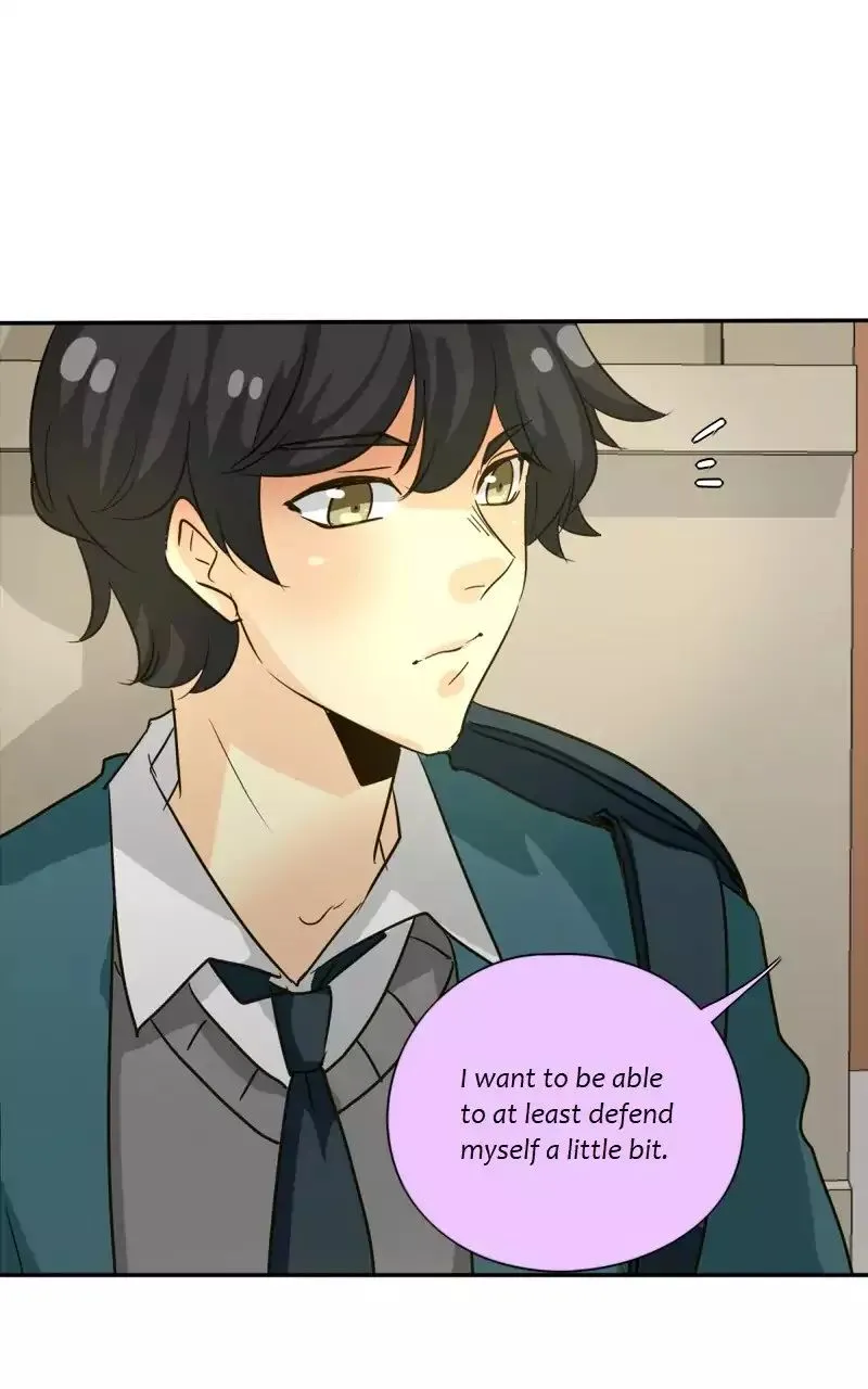 UnOrdinary  Manga Chapter 113 page 61 - 