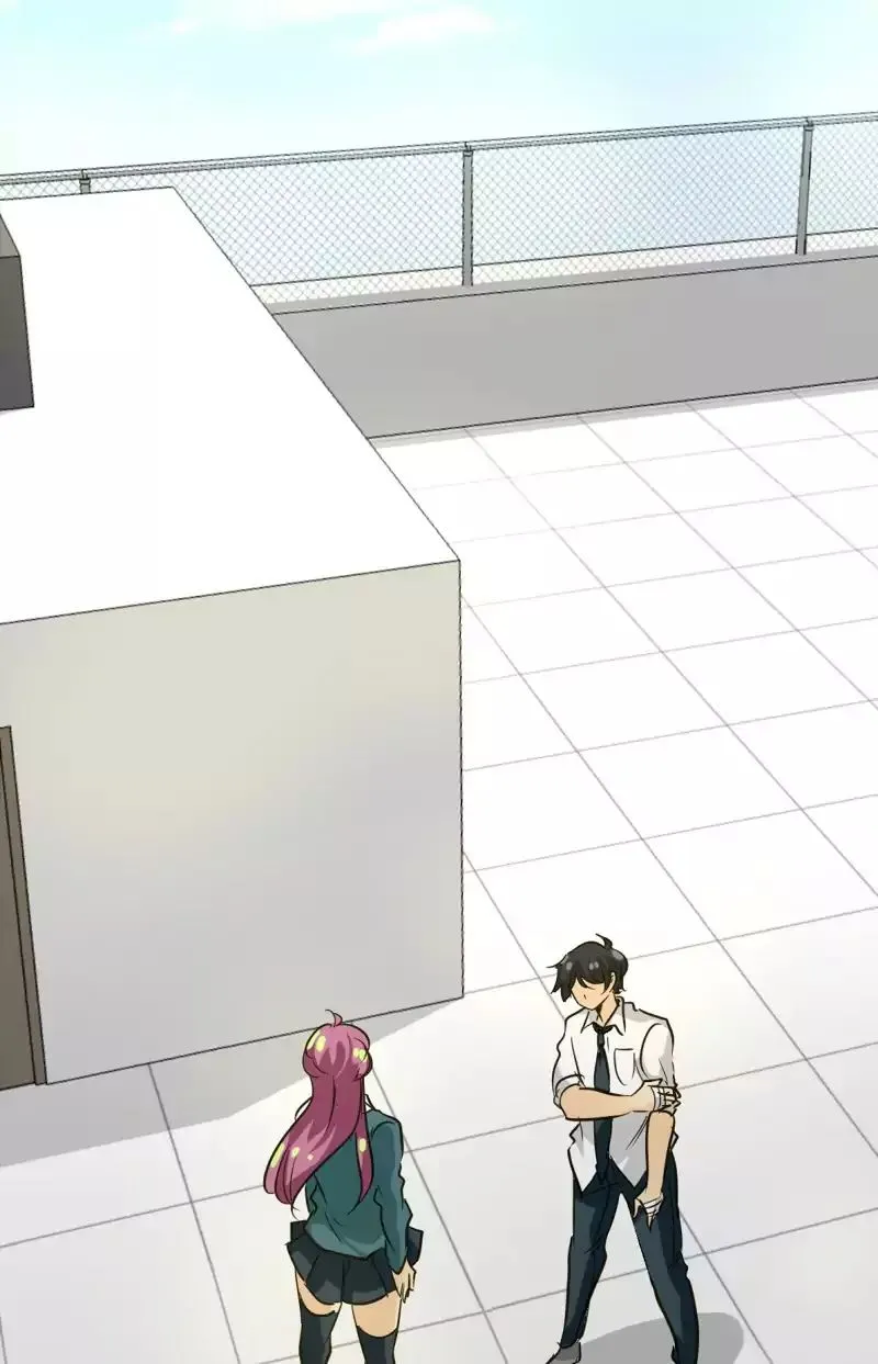 UnOrdinary  Manga Chapter 113 page 64 - 