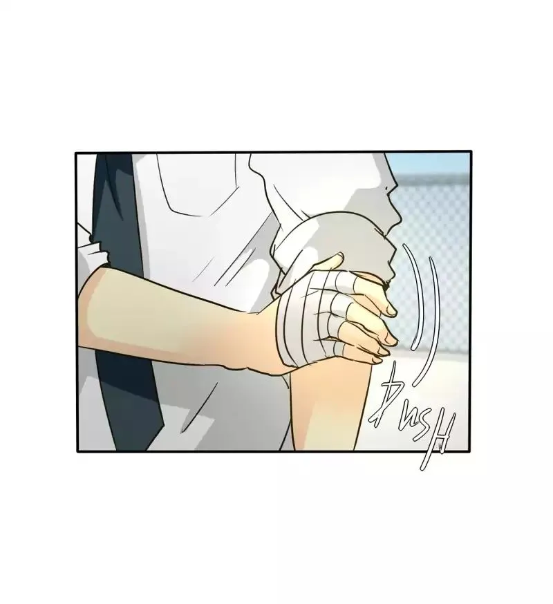 UnOrdinary  Manga Chapter 113 page 66 - 