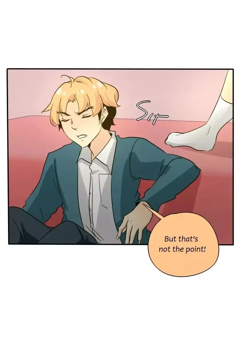 UnOrdinary  Manga Chapter 113 page 8 - 