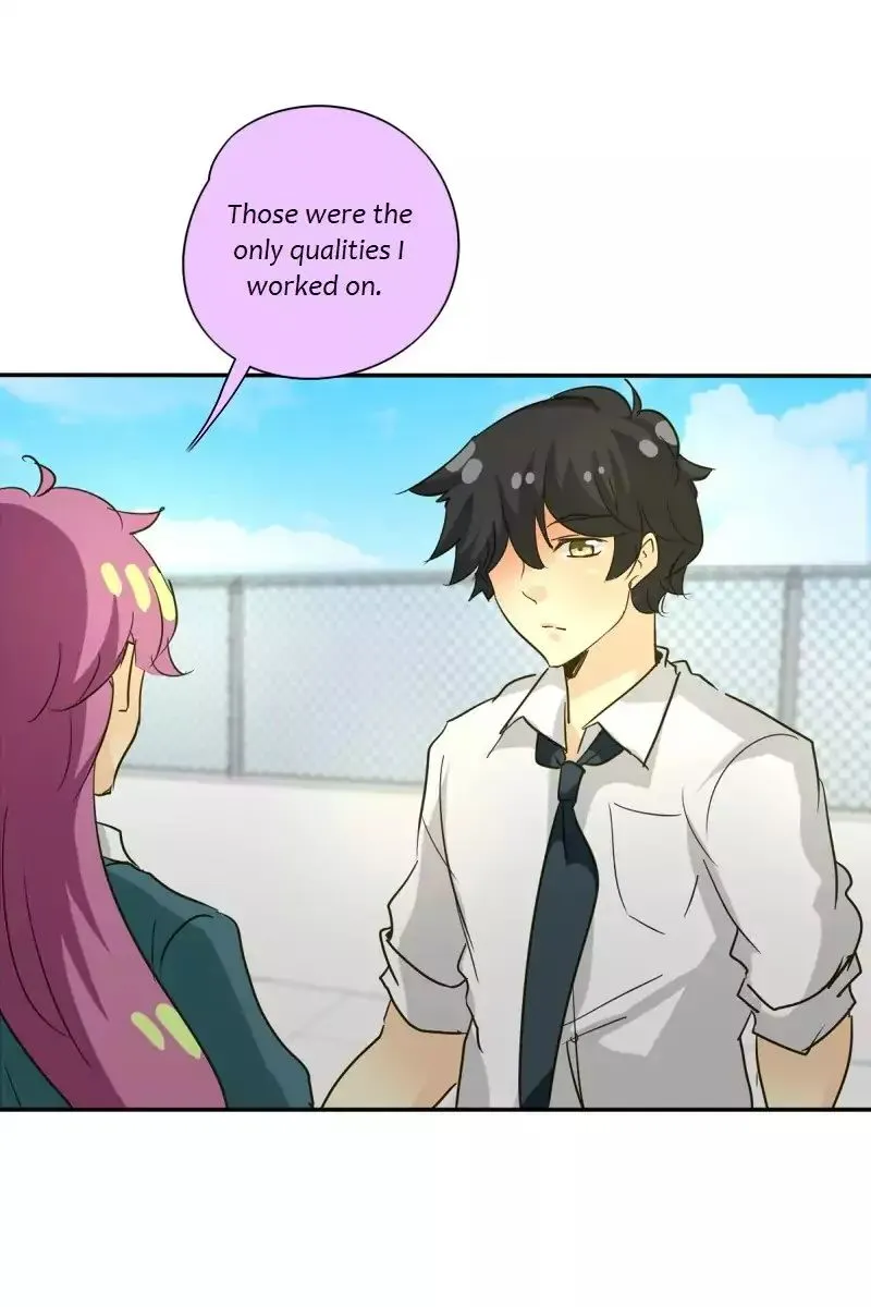 UnOrdinary  Manga Chapter 113 page 72 - 