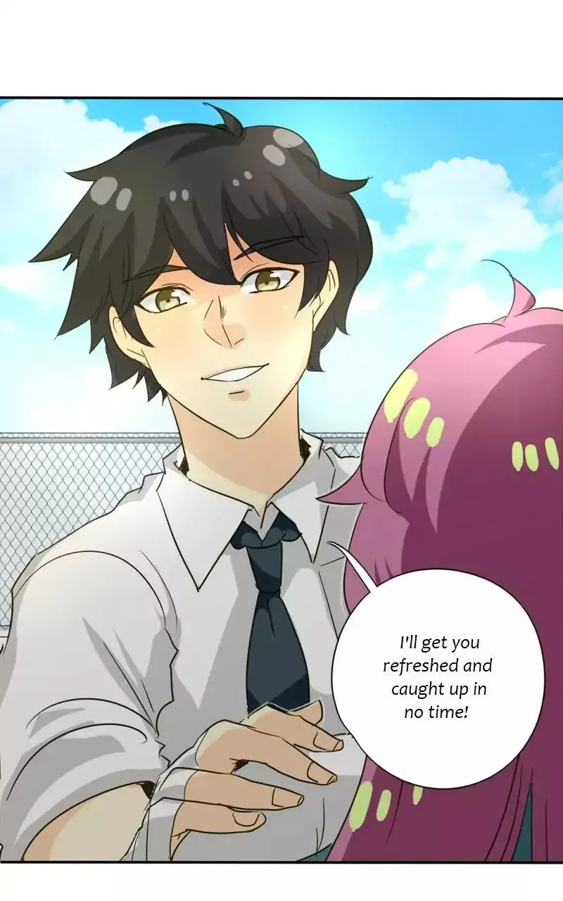 UnOrdinary  Manga Chapter 113 page 76 - 