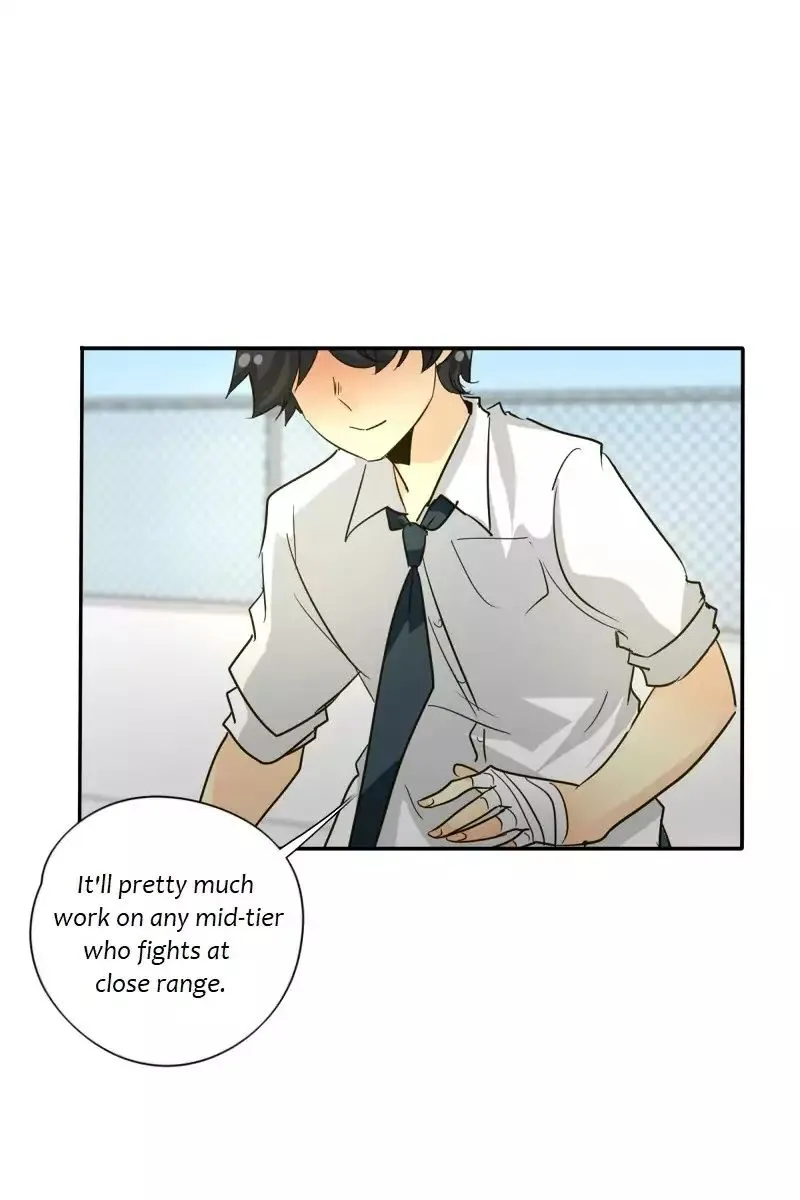 UnOrdinary  Manga Chapter 113 page 78 - 