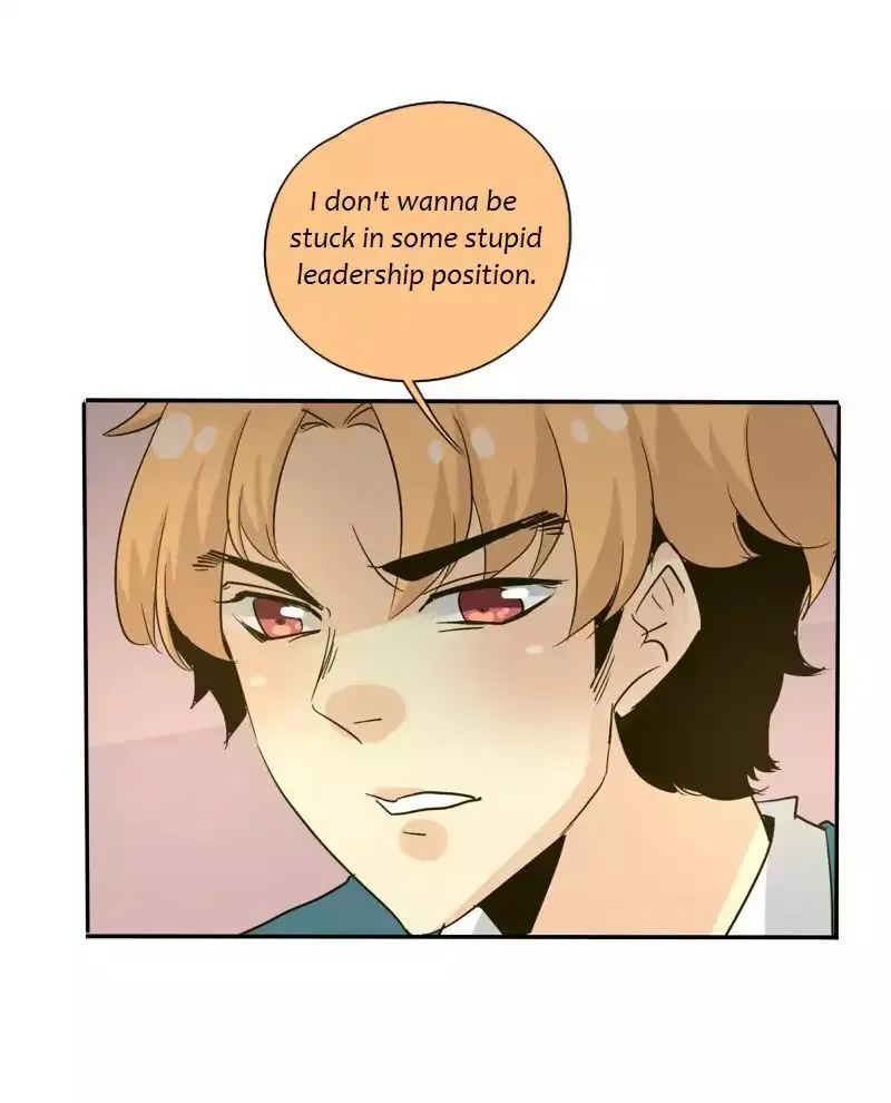 UnOrdinary  Manga Chapter 113 page 9 - 