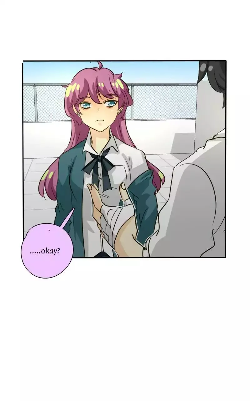 UnOrdinary  Manga Chapter 113 page 81 - 