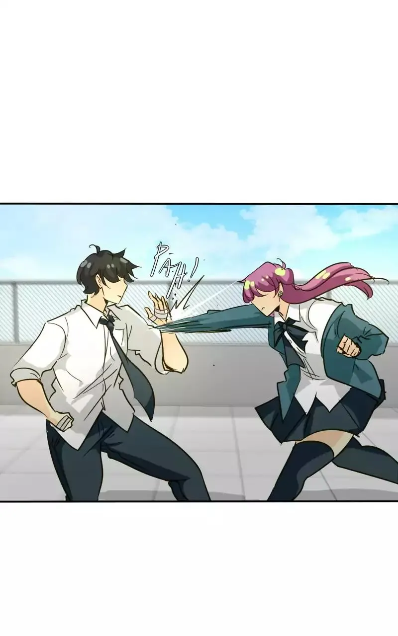 UnOrdinary  Manga Chapter 113 page 83 - 