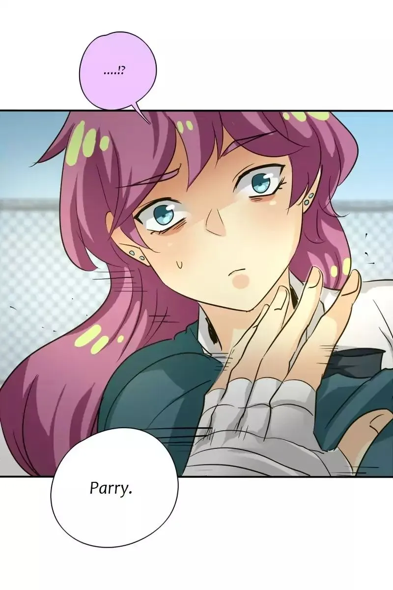 UnOrdinary  Manga Chapter 113 page 84 - 