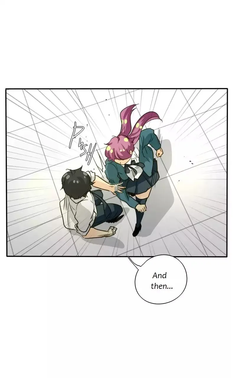 UnOrdinary  Manga Chapter 113 page 85 - 