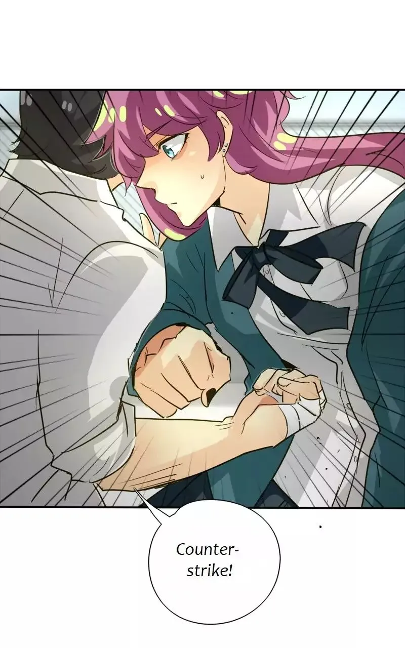 UnOrdinary  Manga Chapter 113 page 86 - 