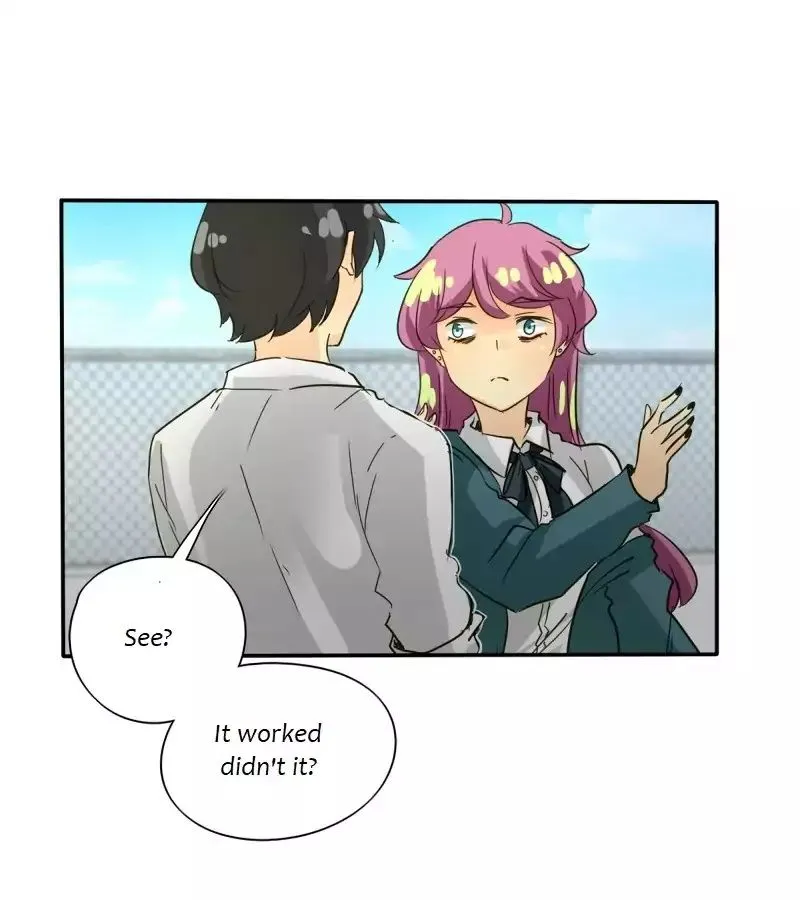 UnOrdinary  Manga Chapter 113 page 88 - 
