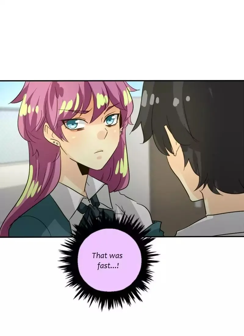 UnOrdinary  Manga Chapter 113 page 89 - 