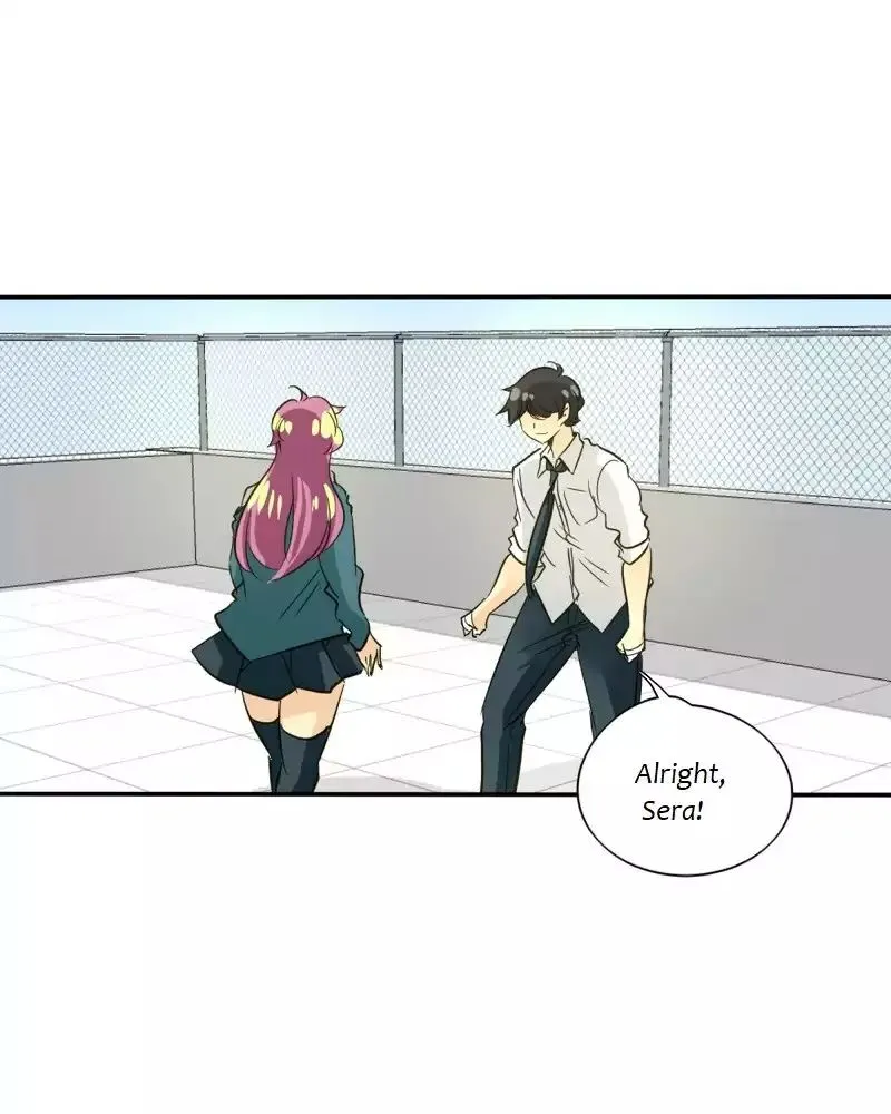 UnOrdinary  Manga Chapter 113 page 90 - 