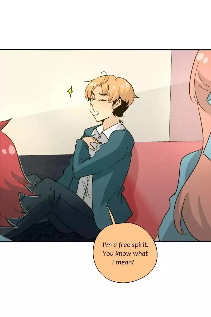 UnOrdinary  Manga Chapter 113 page 10 - 