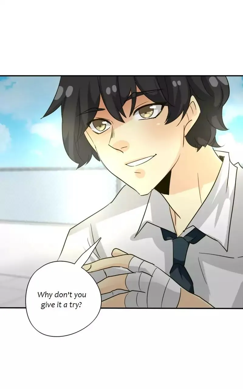 UnOrdinary  Manga Chapter 113 page 91 - 