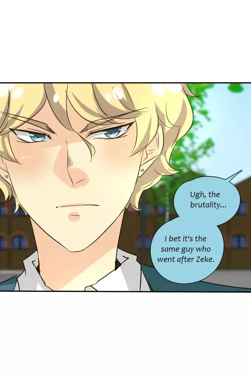 Read UnOrdinary  Manga chapter 116 image 10 on Lezhin