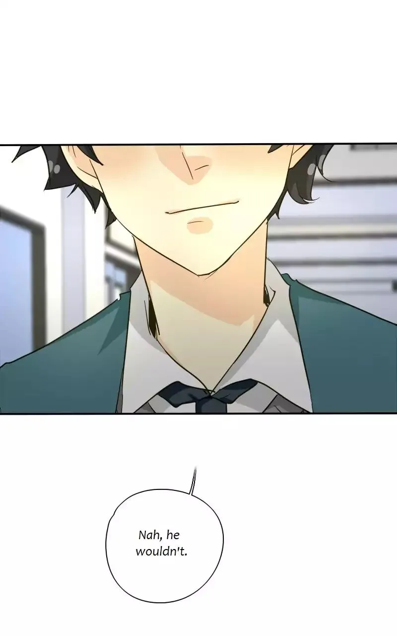 Read UnOrdinary  Manga chapter 116 image 100 on Lezhin