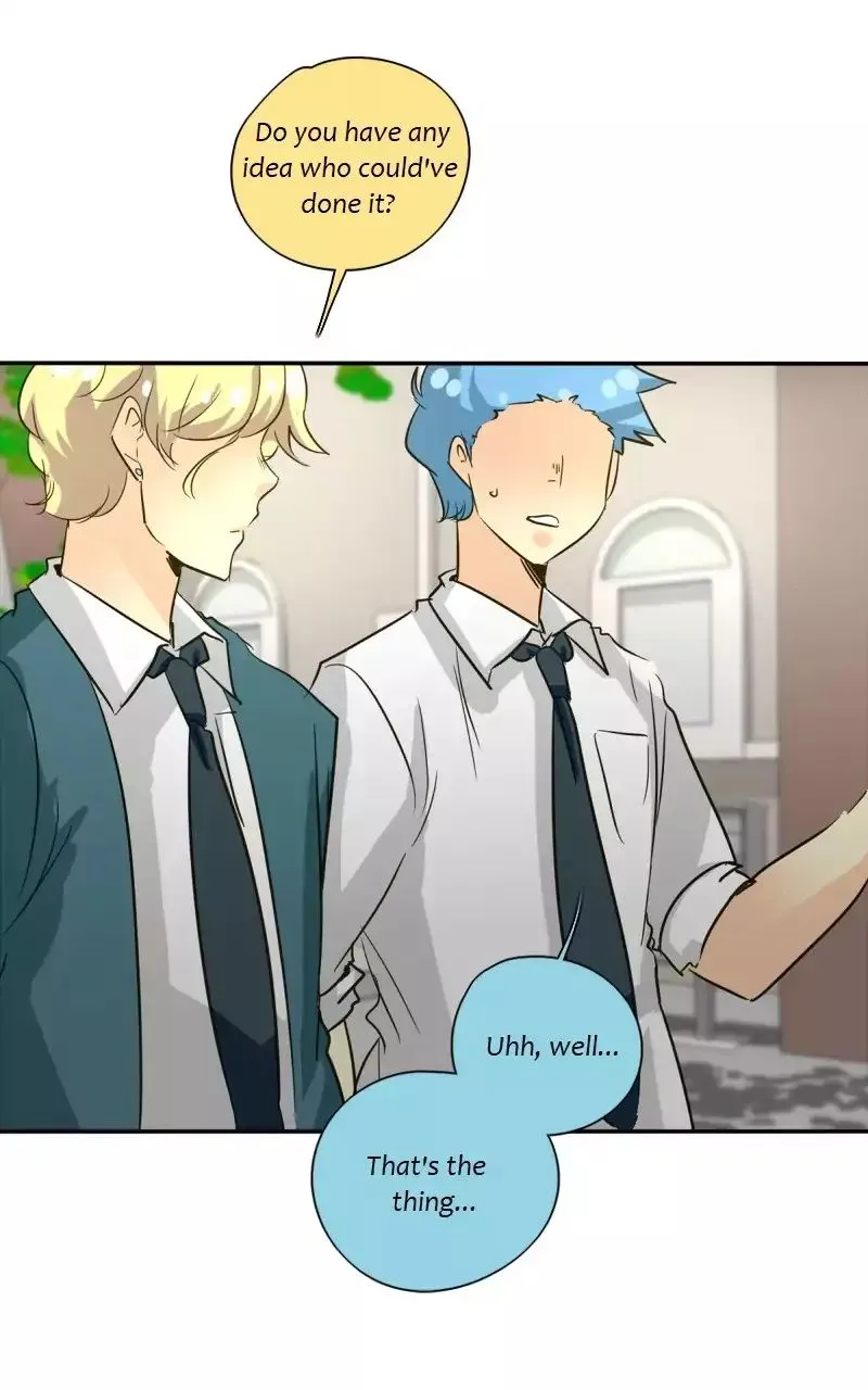 Read UnOrdinary  Manga chapter 116 image 11 on Lezhin