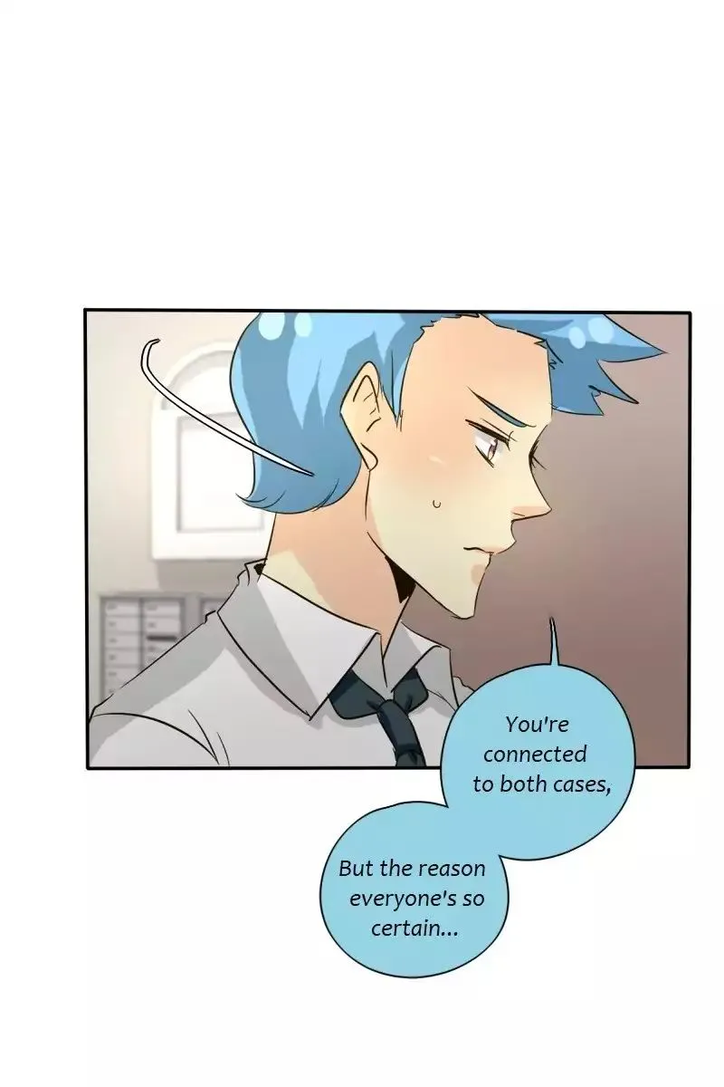 Read UnOrdinary  Manga chapter 116 image 18 on Lezhin