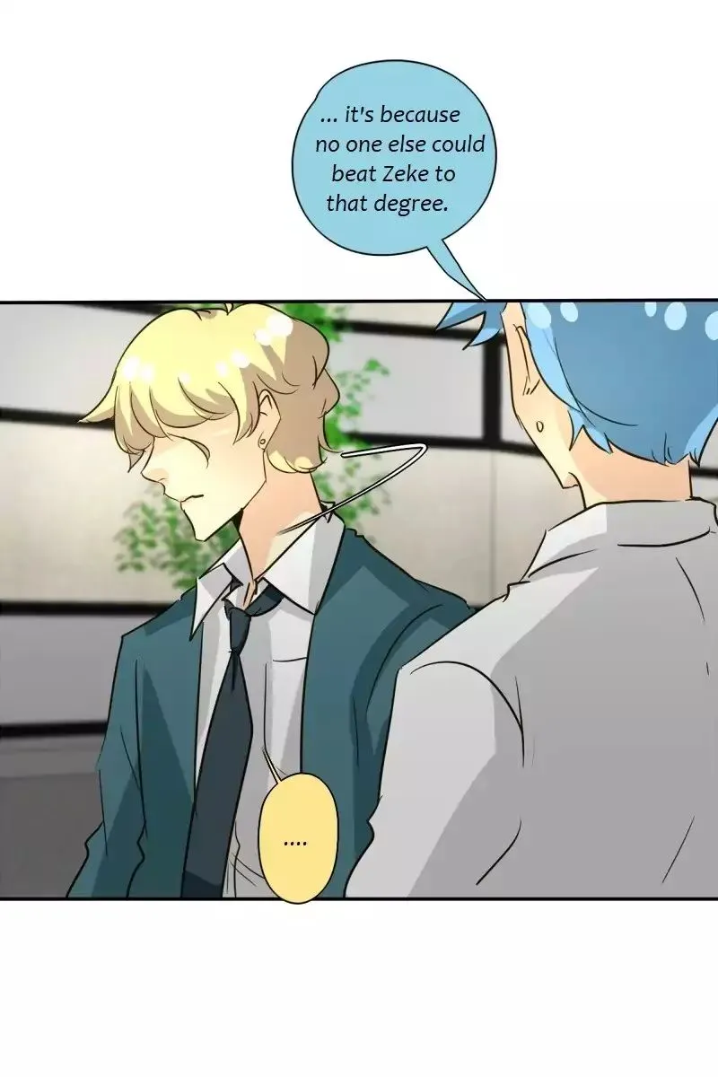 Read UnOrdinary  Manga chapter 116 image 19 on Lezhin