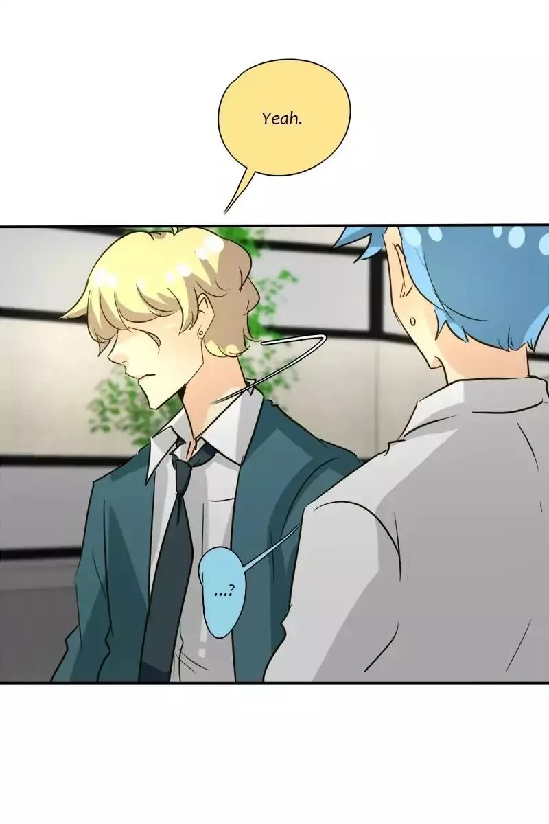 Read UnOrdinary  Manga chapter 116 image 32 on Lezhin