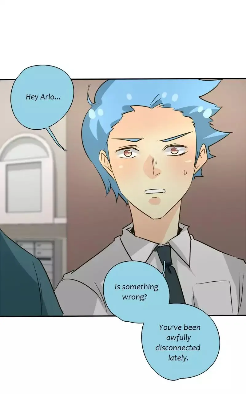 Read UnOrdinary  Manga chapter 116 image 33 on Lezhin