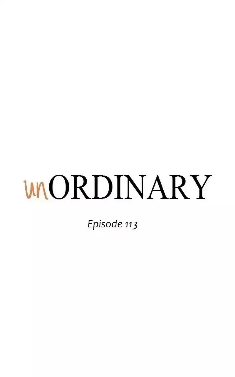 Read UnOrdinary  Manga chapter 116 image 6 on Lezhin