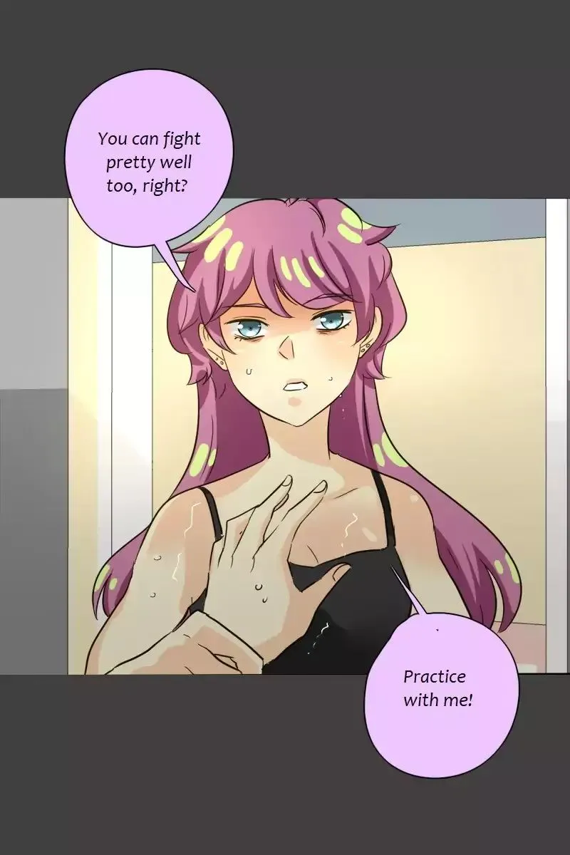 Read UnOrdinary  Manga chapter 116 image 75 on Lezhin